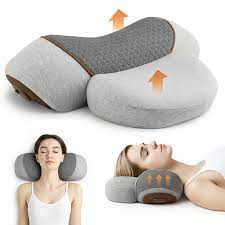 NekFlow | De 3-in-1 Nekmassager