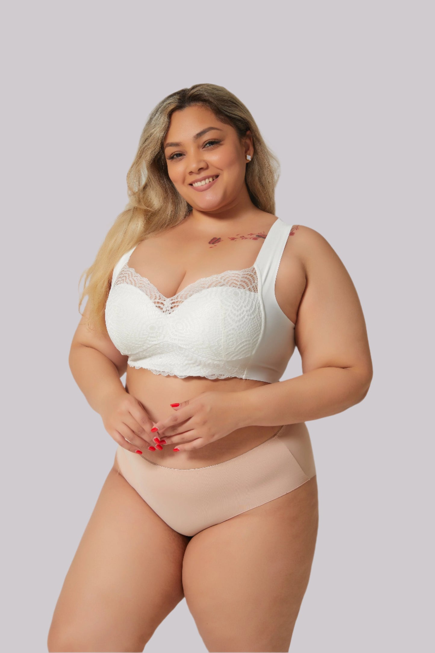 LivaShape BH | Push Up, Modern en Ondersteunend.