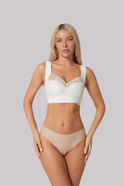 LivaShape BH | Push Up, Modern en Ondersteunend.
