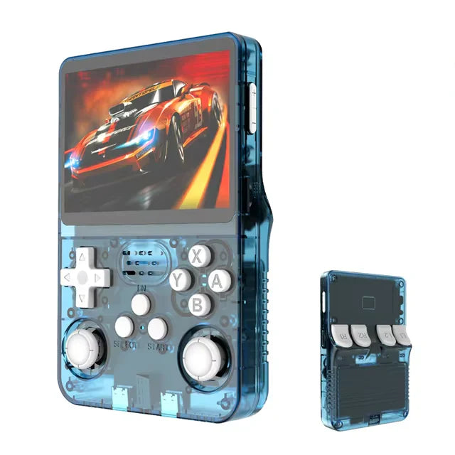 Arcade Console | Alles in 1 Retro Gaming Console