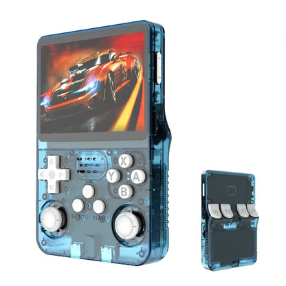 Arcade Console | Alles in 1 Retro Gaming Console
