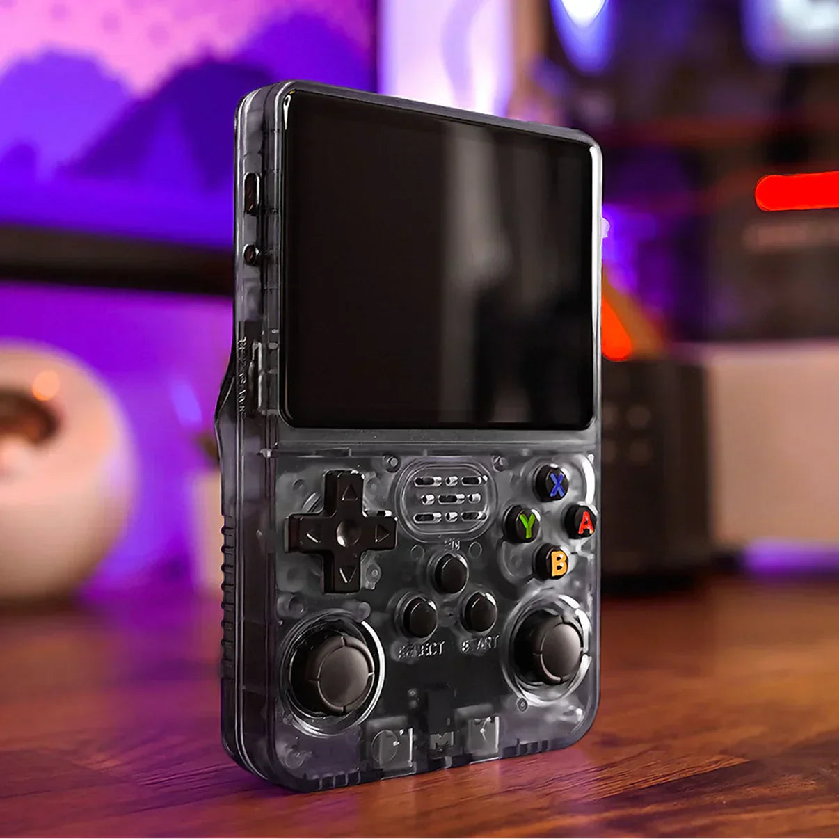 Arcade Console | Alles in 1 Retro Gaming Console