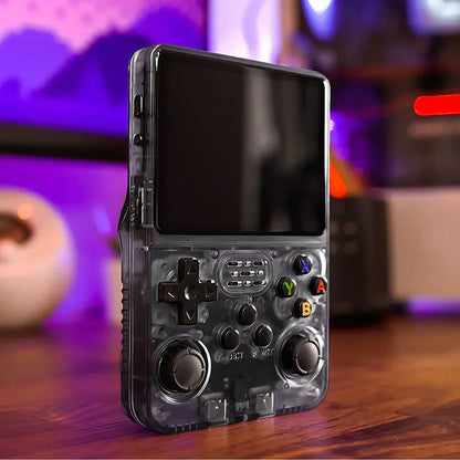 Arcade Console | Alles in 1 Retro Gaming Console
