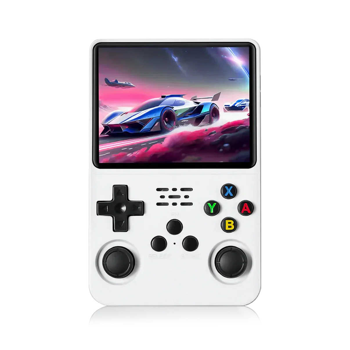 Arcade Console | Alles in 1 Retro Gaming Console