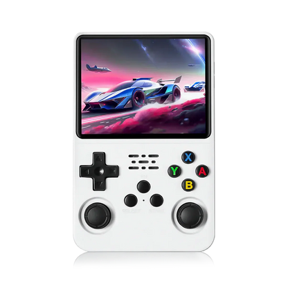 Arcade Console | Alles in 1 Retro Gaming Console