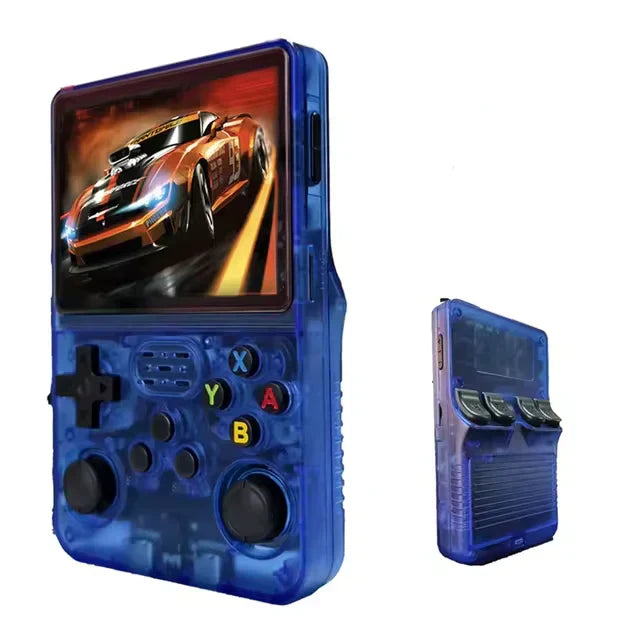 Arcade Console | Alles in 1 Retro Gaming Console