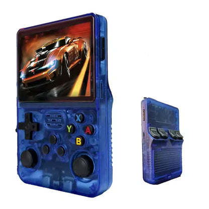 Arcade Console | Alles in 1 Retro Gaming Console