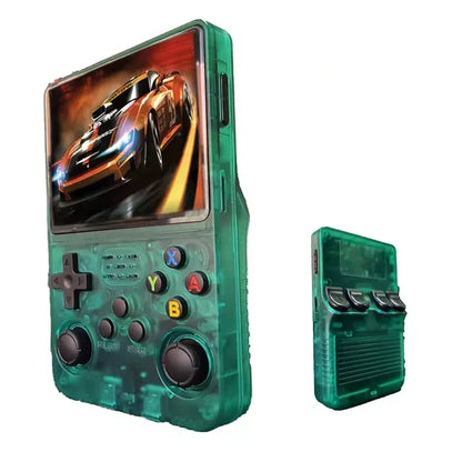 Arcade Console | Alles in 1 Retro Gaming Console