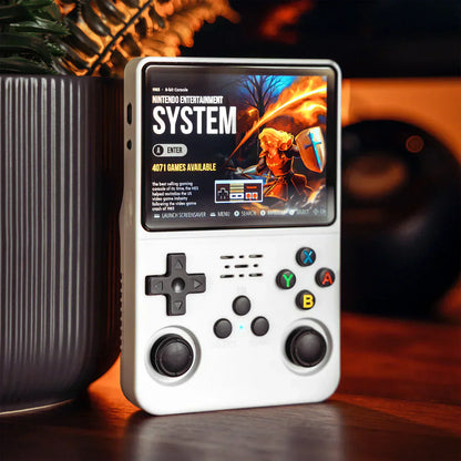 Arcade Console | Alles in 1 Retro Gaming Console