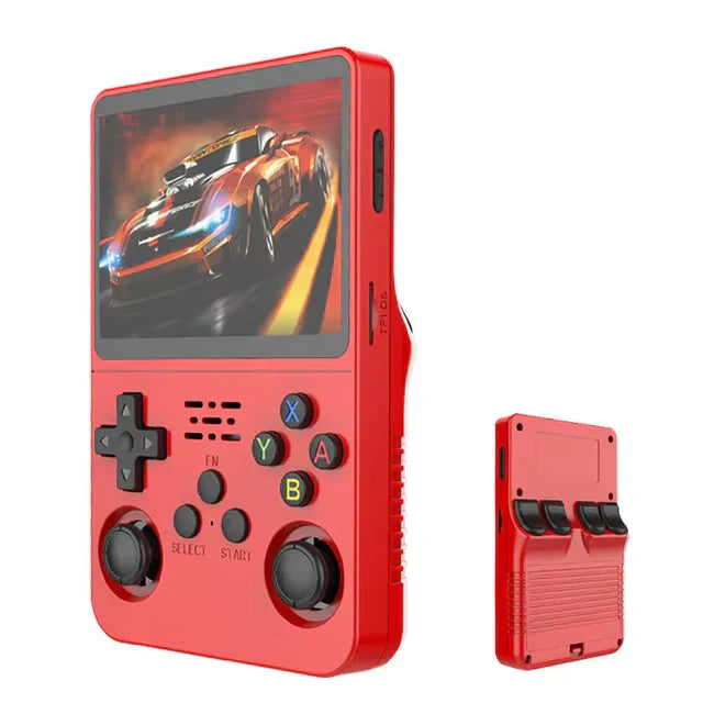 Arcade Console | Alles in 1 Retro Gaming Console