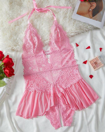 CÉLINA | Lingerieset